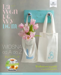 Magazyn Lawendowy Dom