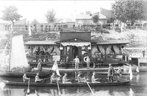 kajakarz