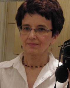 Kazimiera Woźniak
