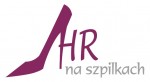 HR na szpilkach logo
