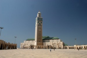 Casablanca