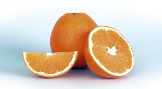 pomarańczae