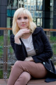 Karolina Gabryś