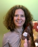Ewa Pawłowska patchwork