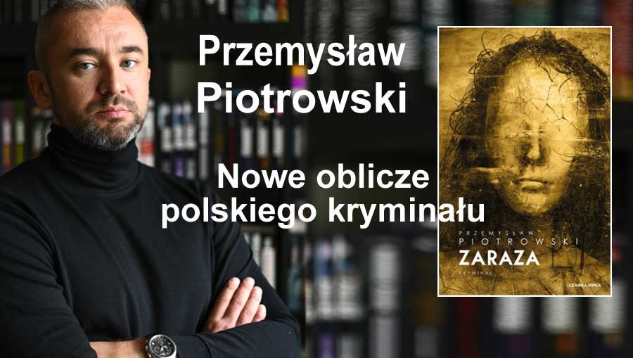 Przemysław Piotrowski