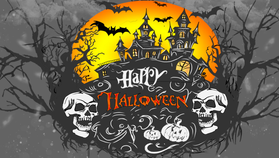 halloween