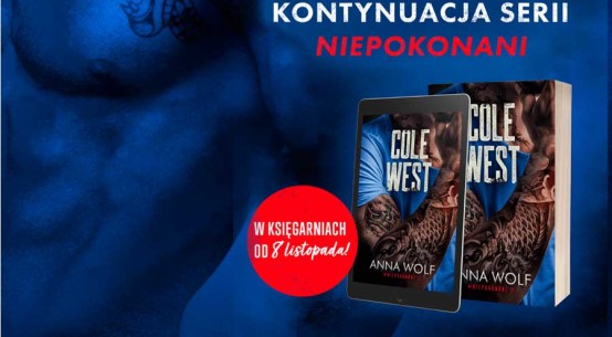 „Cole West”