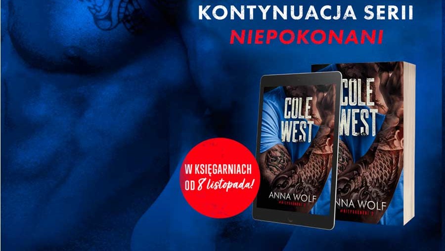 „Cole West”