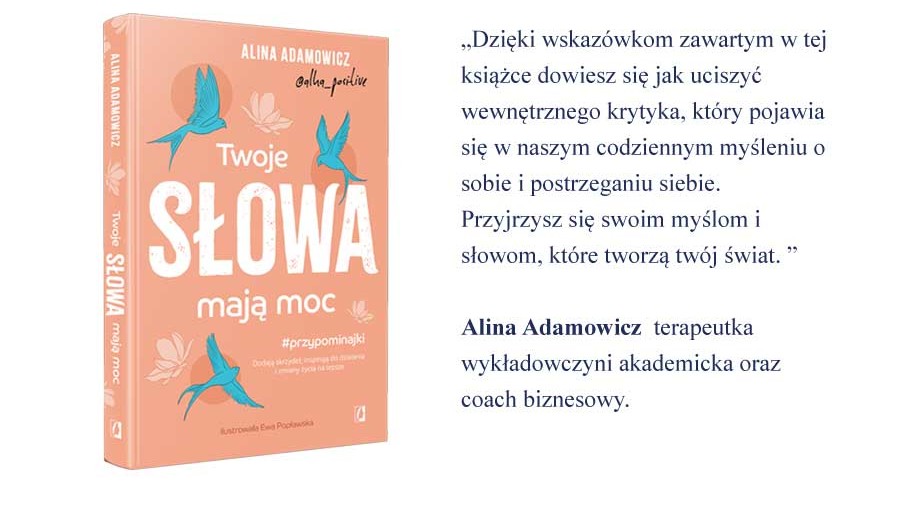 Alina Adamowicz
