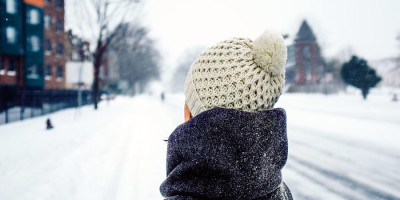 Tkaniny na zimę – jakie ubrania wybierać?