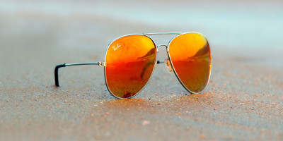 Okulary przeciwsłoneczne Ray-Ban – zawsze modny klasyk!